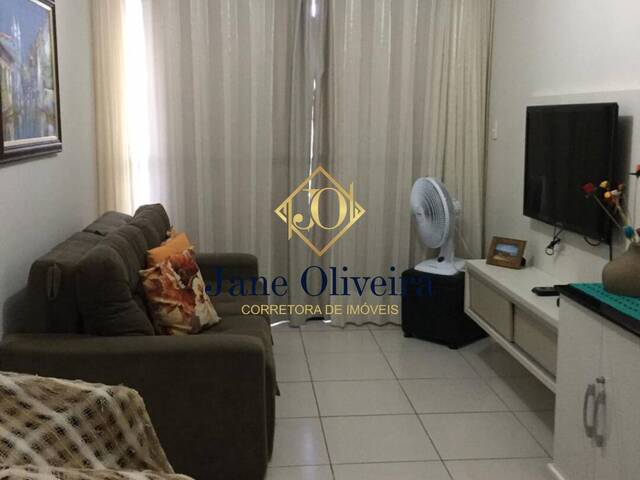 #JOTBF103 - Apartamento para Temporada em João Pessoa - PB - 3