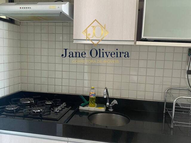 Apartamento para Temporada em João Pessoa - 5
