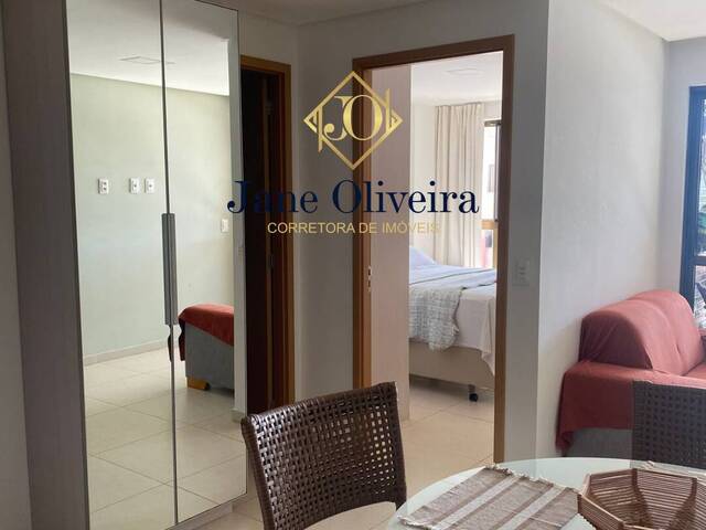 Apartamento para Temporada em João Pessoa - 4