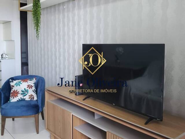 Apartamento para Temporada em João Pessoa - 5