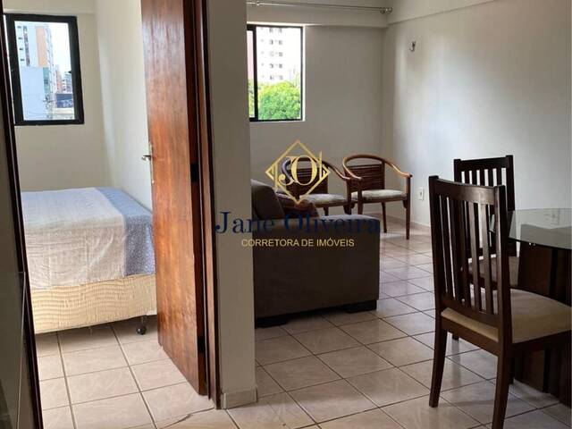 #JOVMC - Apartamento para Venda em João Pessoa - PB - 3