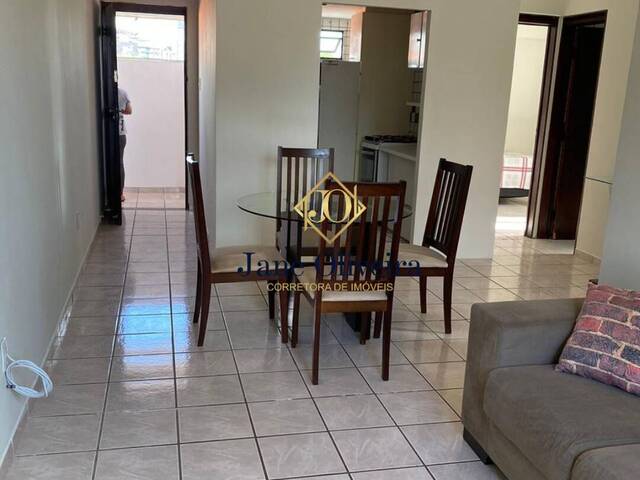 #JOVMC - Apartamento para Venda em João Pessoa - PB - 2
