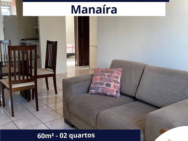 Venda em Manaíra - João Pessoa