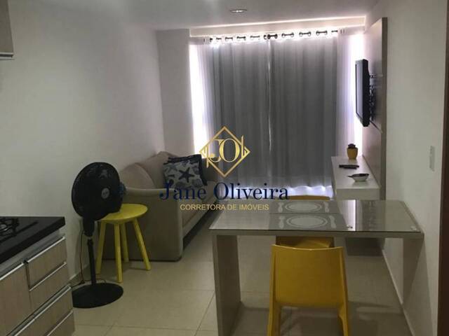 #JOLVCM - Apartamento para Locação em João Pessoa - PB - 2