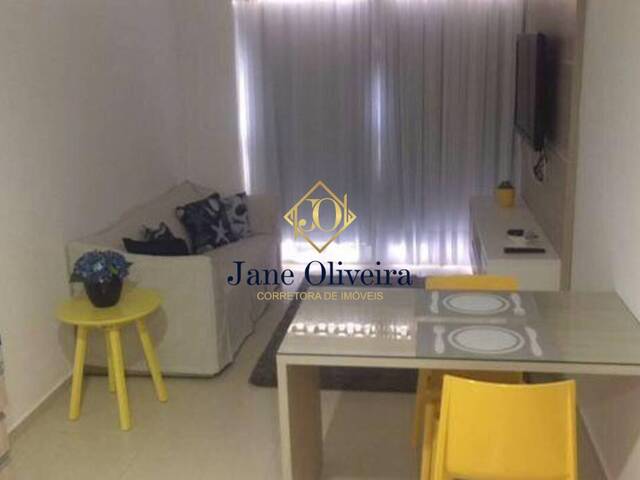 #JOLVCM - Apartamento para Locação em João Pessoa - PB - 3