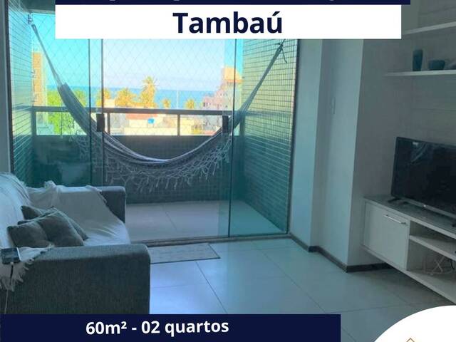 #JOLLT - Apartamento para Locação em João Pessoa - PB - 1