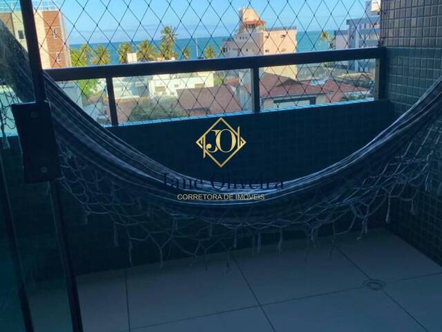#JOLLT - Apartamento para Locação em João Pessoa - PB - 3