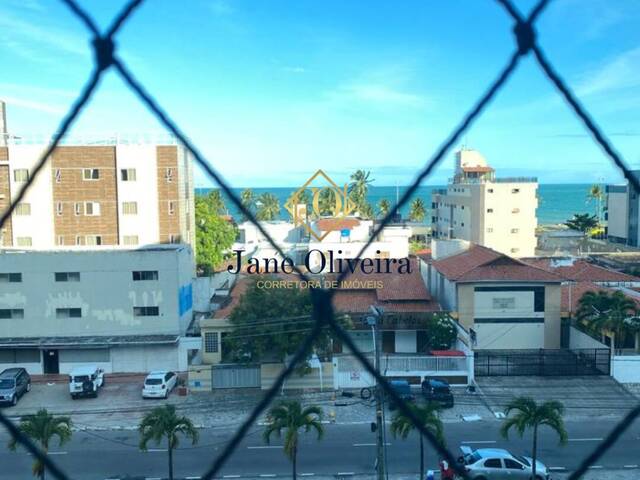 #JOLLT - Apartamento para Locação em João Pessoa - PB - 2