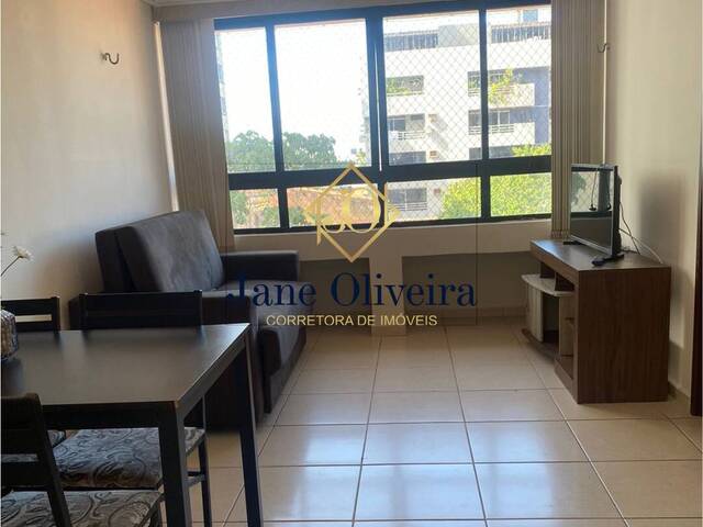 #JOLPR - Apartamento para Locação em João Pessoa - PB - 2