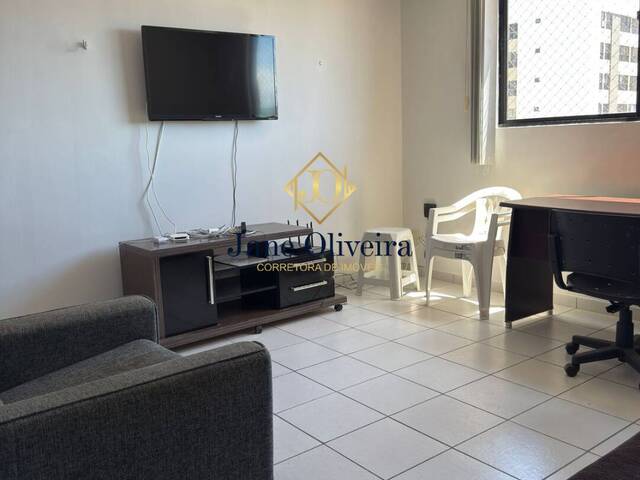 #JOLBRT - Apartamento para Locação em João Pessoa - PB - 3