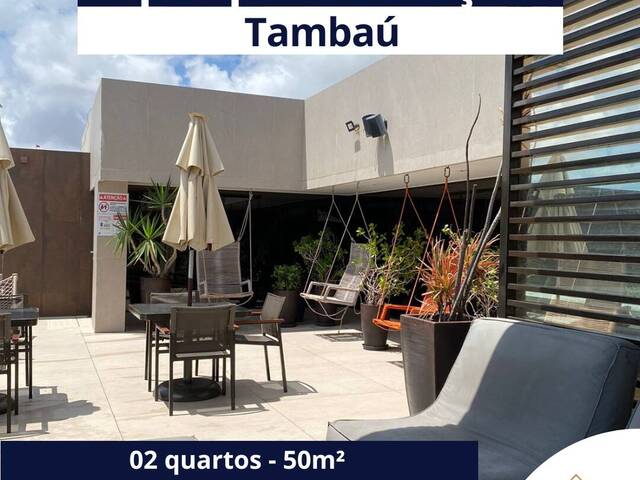 #JOLHP - Apartamento para Locação em João Pessoa - PB - 1