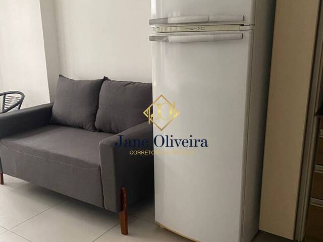 Apartamento para Locação em João Pessoa - 4