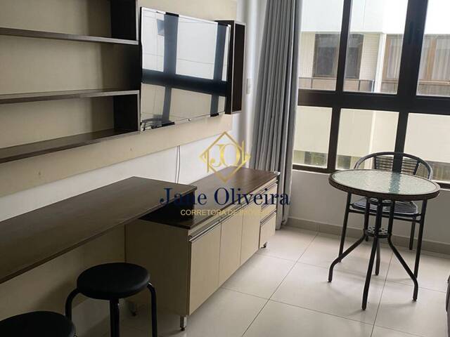 #JOLHP - Apartamento para Locação em João Pessoa - PB - 3