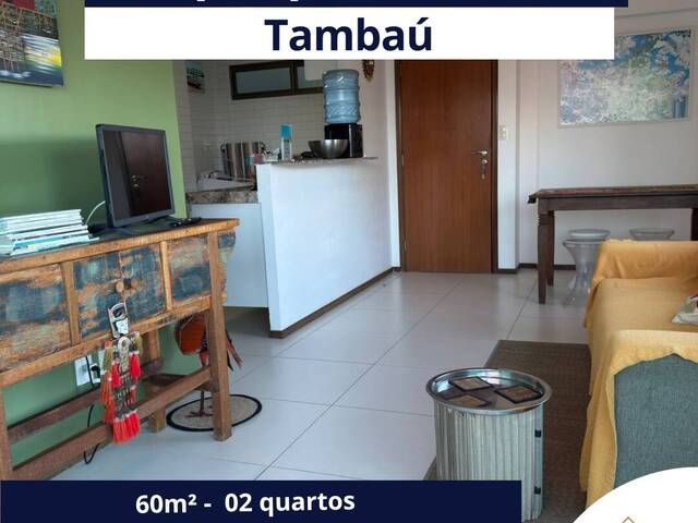 Venda em Tambaú - João Pessoa