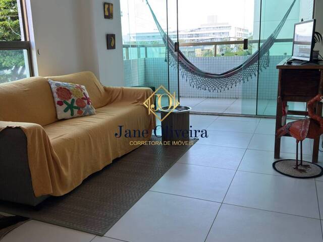 #JOLTV - Apartamento para Venda em João Pessoa - PB - 3