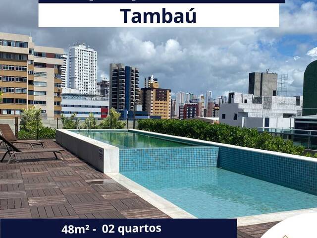 Venda em Tambaú - João Pessoa