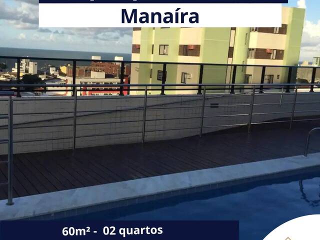 Venda em Manaíra - João Pessoa