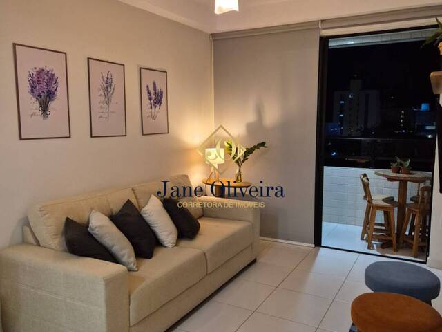 #JOBFRV - Apartamento para Venda em João Pessoa - PB - 3