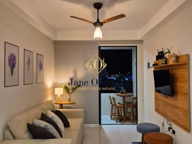 #JOBFRV - Apartamento para Venda em João Pessoa - PB - 2