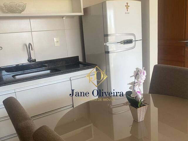Apartamento para Locação em João Pessoa - 4
