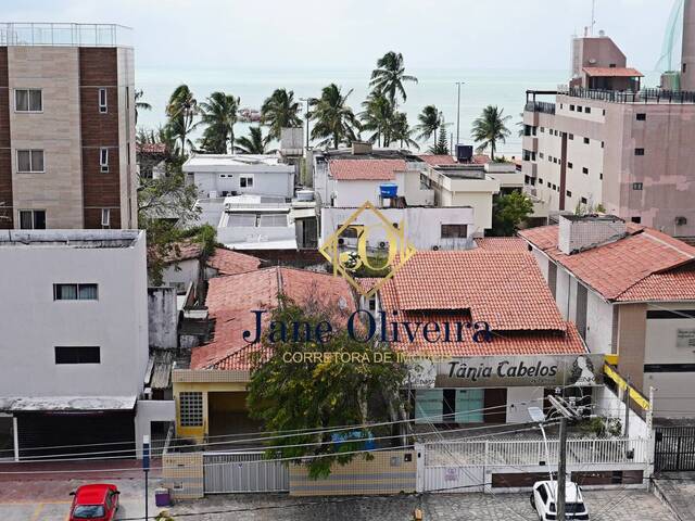 #JOTLXT510 - Apartamento para Temporada em João Pessoa - PB - 2