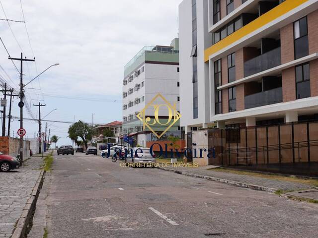 #JOTEC405 - Apartamento para Temporada em João Pessoa - PB - 3