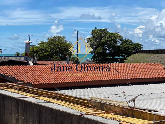 #JOTIF222 - Apartamento para Temporada em João Pessoa - PB - 3