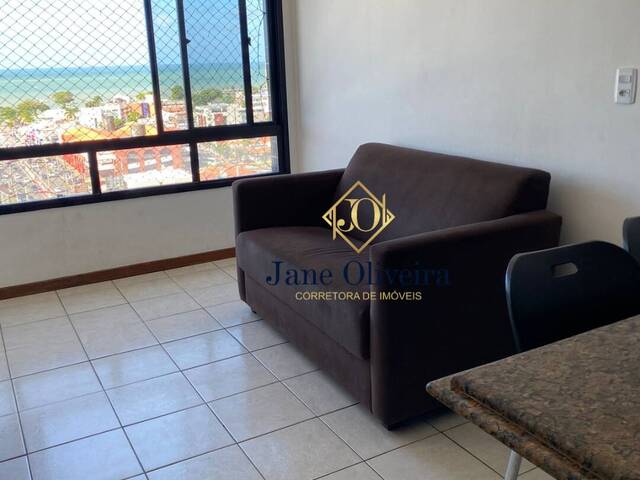 #JOPRL - Apartamento para Locação em João Pessoa - PB - 2