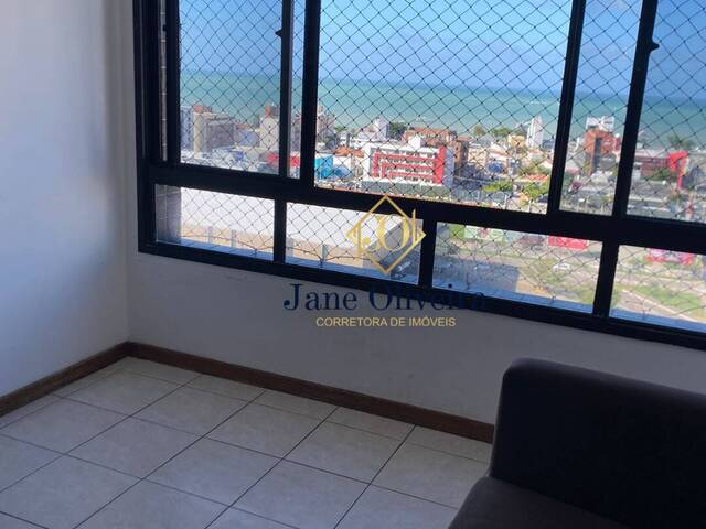 #JOPRL - Apartamento para Locação em João Pessoa - PB - 3