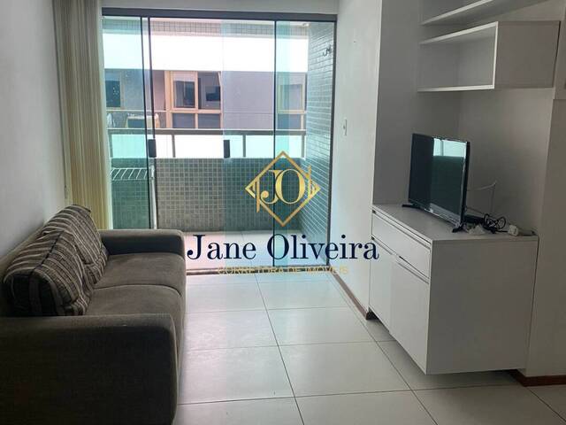 #JOLTL - Apartamento para Locação em João Pessoa - PB - 3