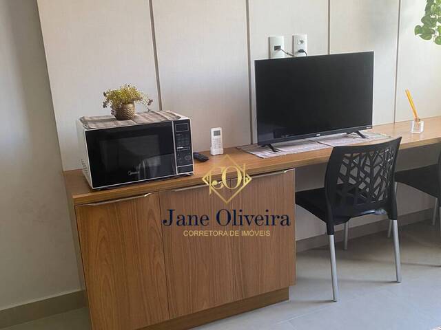 #JOLS6 - Apartamento para Locação em João Pessoa - PB - 3