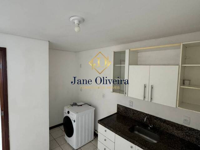 #JOVPR308 - Apartamento para Venda em João Pessoa - PB - 3