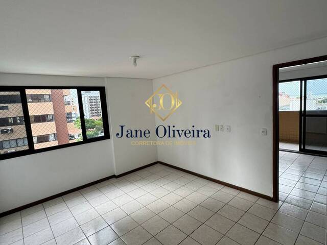 #JOVPR308 - Apartamento para Venda em João Pessoa - PB - 2