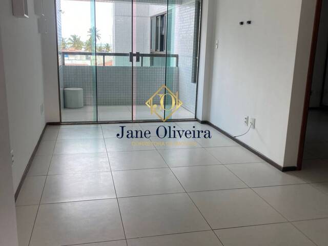 #JOLLT308 - Apartamento para Venda em João Pessoa - PB - 2