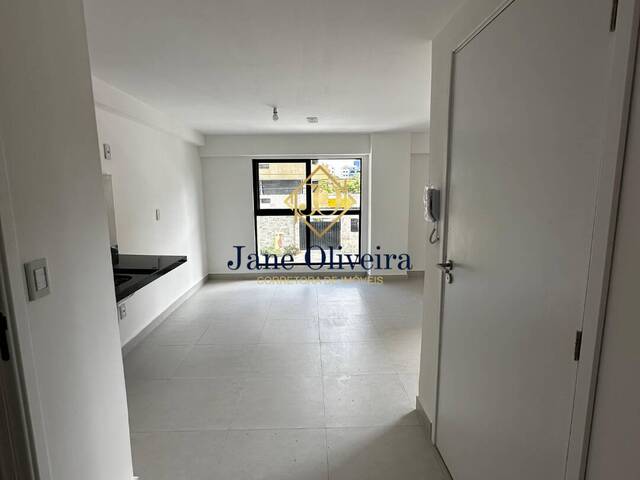 #JOVBA - Apartamento para Venda em João Pessoa - PB - 3