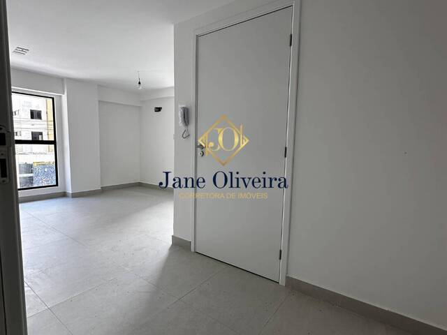 #JOVBA - Apartamento para Venda em João Pessoa - PB - 2
