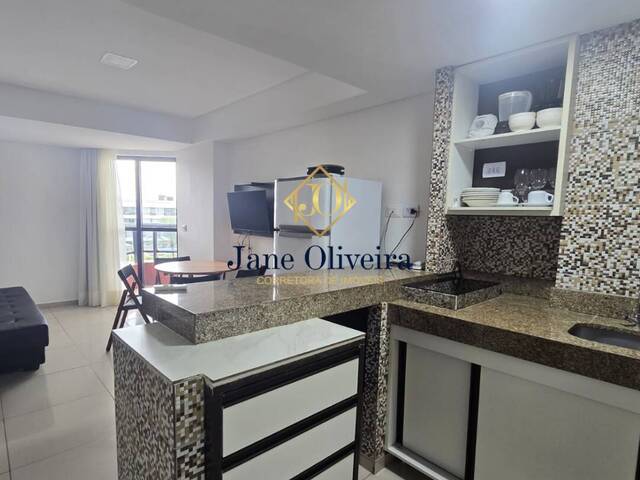 #JOMV413 - Apartamento para Venda em João Pessoa - PB - 3