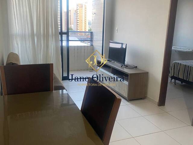 #JOBFV605 - Apartamento para Venda em João Pessoa - PB - 2