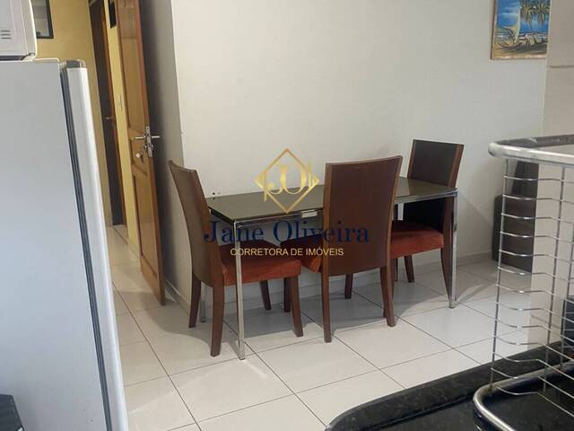 #JOBFV605 - Apartamento para Venda em João Pessoa - PB - 3