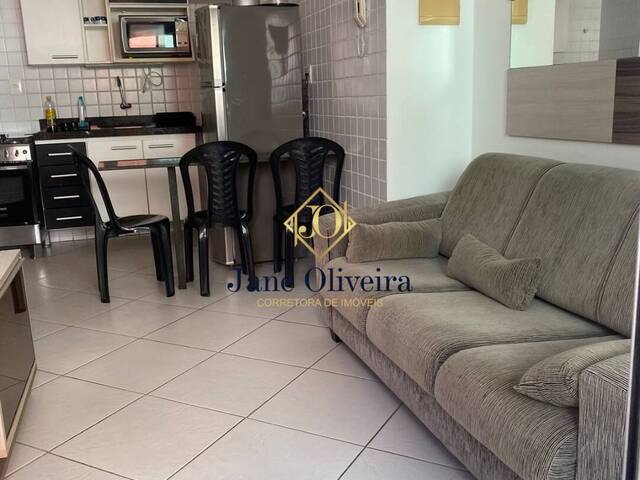 #JOLMF - Apartamento para Locação em João Pessoa - PB - 3