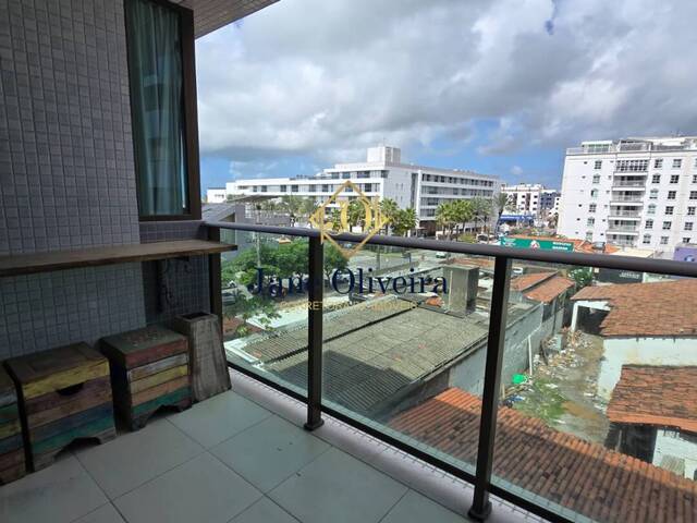 #JOLAM - Apartamento para Locação em João Pessoa - PB