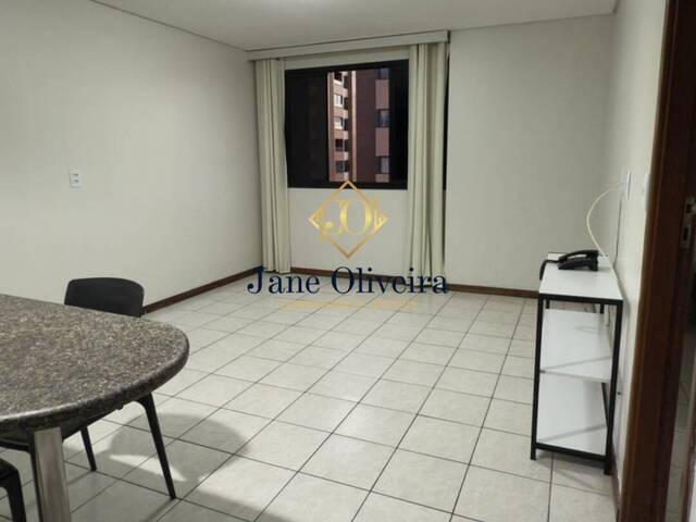 #JOLP703 - Apartamento para Locação em João Pessoa - PB - 2