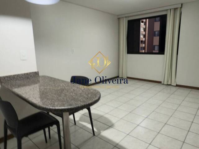 #JOLP703 - Apartamento para Locação em João Pessoa - PB - 3