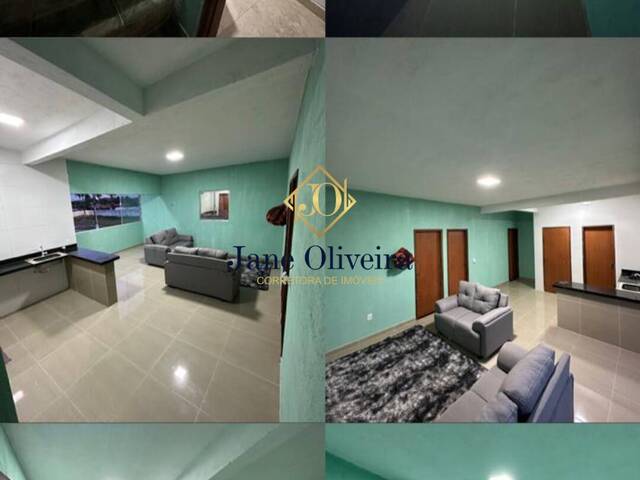 #JOVCGL - Apartamento para Venda em Lucena - PB - 2