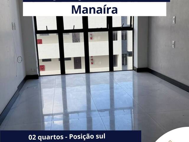 Venda em Manaíra - João Pessoa