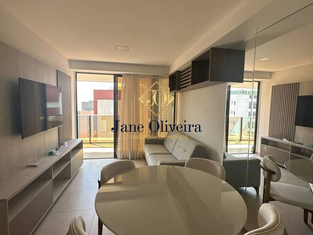 #JOLAC - Apartamento para Locação em João Pessoa - PB