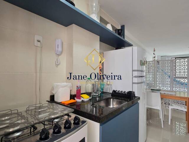 #JOVAF - Apartamento para Venda em João Pessoa - PB - 3
