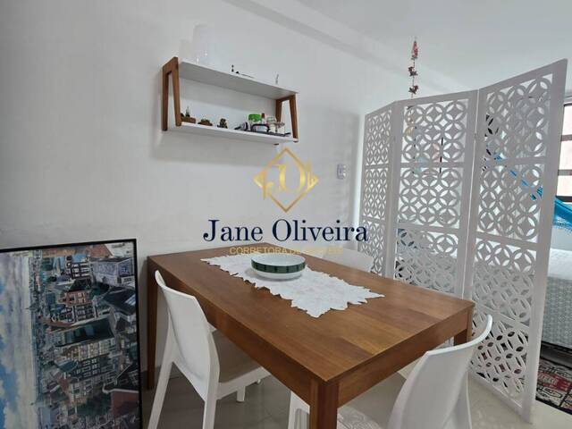 #JOVAF - Apartamento para Venda em João Pessoa - PB - 2