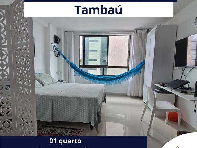 #JOVAF - Apartamento para Venda em João Pessoa - PB - 1