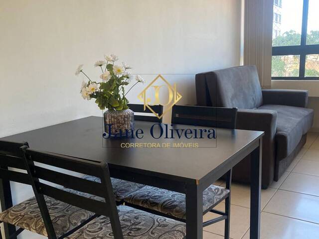 #JOPR206 - Apartamento para Temporada em João Pessoa - PB - 2